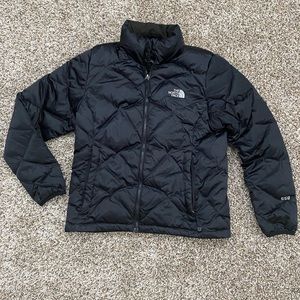 NORTH FACE 🖤 ALIS 550 puffer diamond jacket M